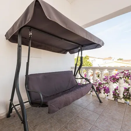 Appartement Steindl Vir