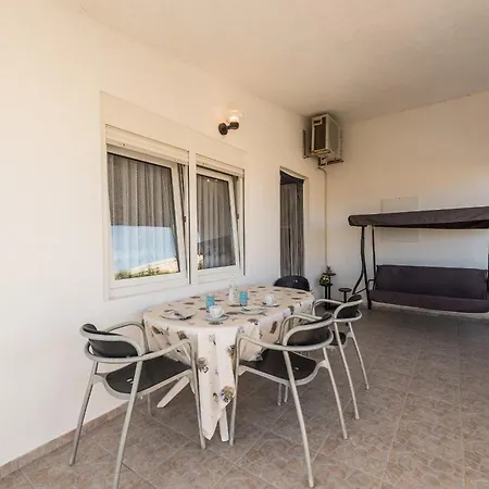 Appartement Steindl Vir